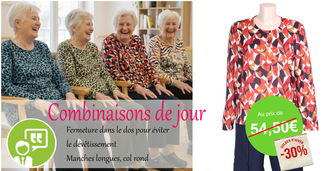 SOLDES collection hiver 2026